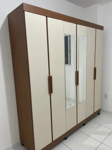Guarda roupa