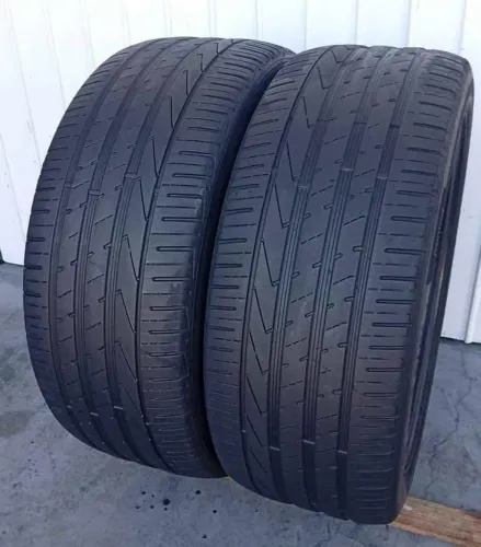 Pneu 265/45 aro 20 Hankook Ventus S1 Evo 2 Suv