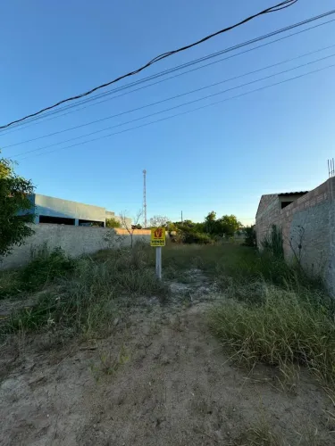 Lote 150 m2