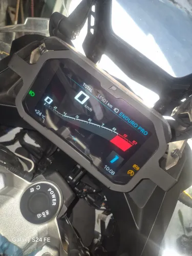 Gs850 adventure oportunidade