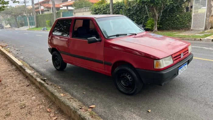 Fiat Uno Mille 1.0/ I.e./ Electronic/ Brio 1996