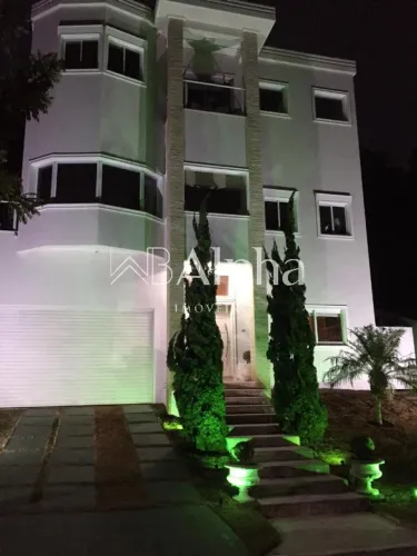 Casa à venda - Condomínio Alphasitio em Alphaville - Santana de Parnaíba - SP