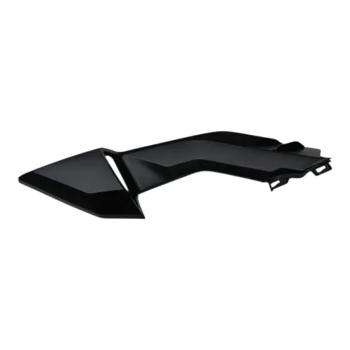 Carenagem Tampa Lateral Esquerda Honda TITAN FAN 160 2025