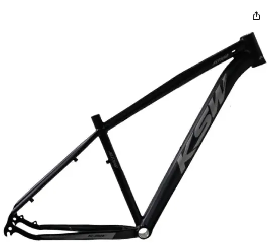 Quadro De Bicicleta 29 tsw Gta GTA  Start