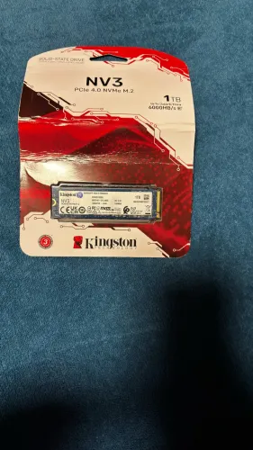 Ssd Nvme 1tb