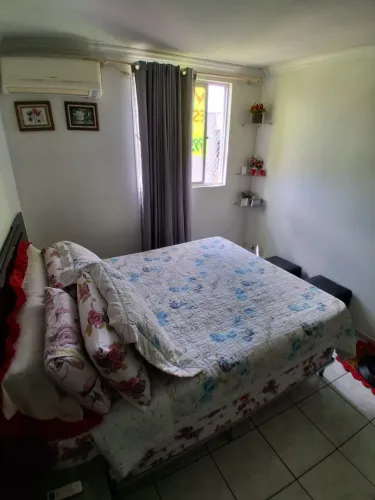Vendo apartamento no Bairro Goiá