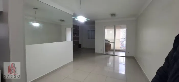 Alugo apartamento com 2 quartos no Belém.