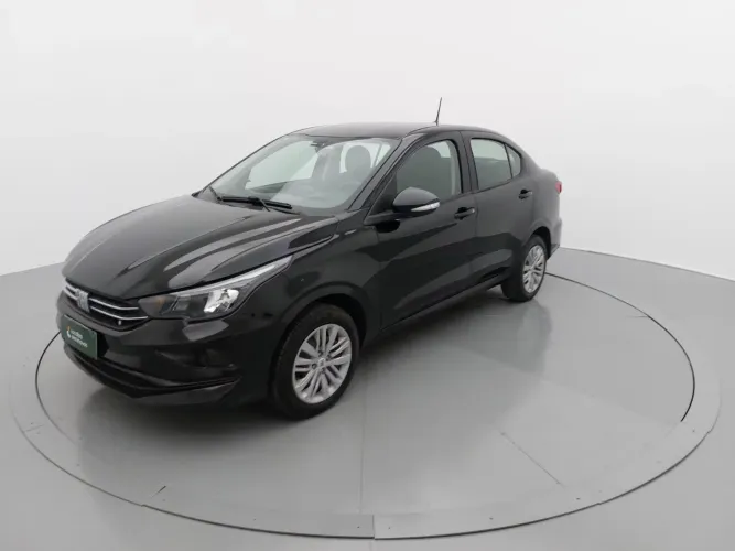Fiat Cronos Drive 1.0 6V 2025