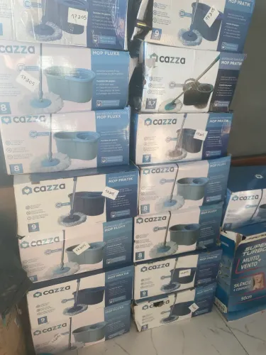 Mops para limpezas