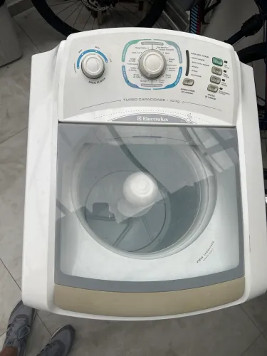 Brastemp LTC 10