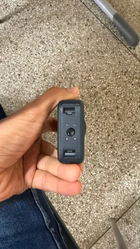 Osmo 360