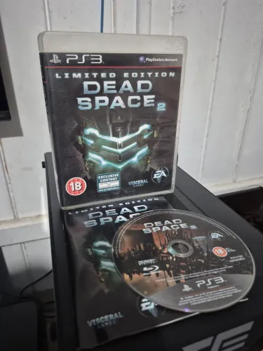 Dead space 2