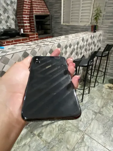 iPhone X