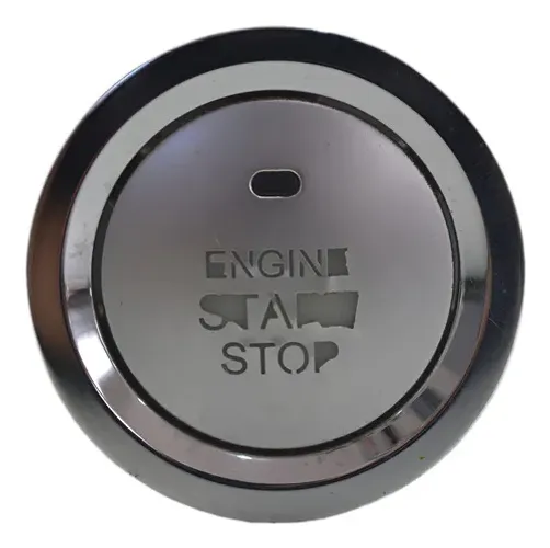 Botão Engine Start Stop Chery Tiggo 3x 2022 Original