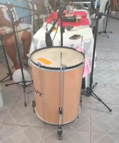 Vendo surdo Goloe 18 polegadas
