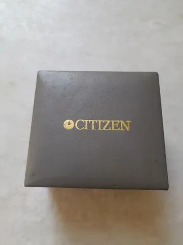 Relógio Citizen Natulite Promaster
