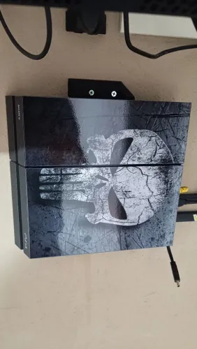 PS4 COMPLETO