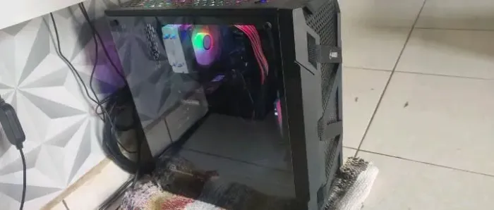 PC GAMER NO PREÇO!!!!
