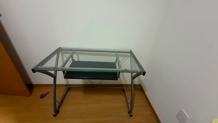Mesa de computador