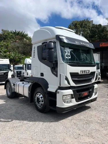 Iveco Hi Road 360 2023 4x2 