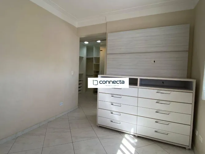 Apartamento à Venda, 114m - 3dorm com suíte, Jd Zaíra/Guarulhos/SP