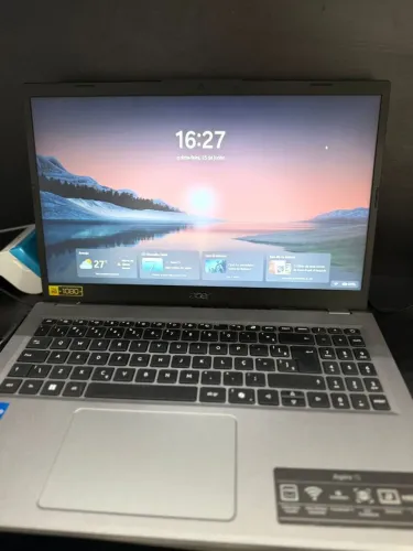 Notebook Acer Aspire 5