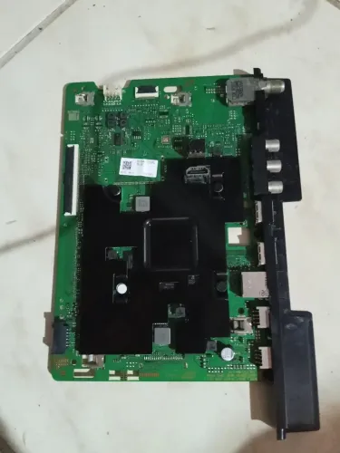 Placa mãe Tv Samsung Un55au8000