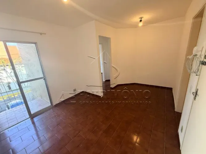 APARTAMENTO, 1 DORMITÓRIO - PORTAL DOS BANDEIRANTES - MANCHESTER