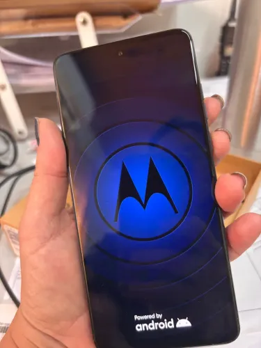 Celular moto g 85