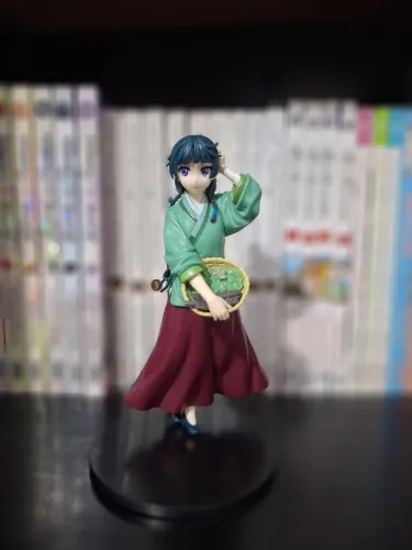 Maomao - Apotecary Diaries Action Figure