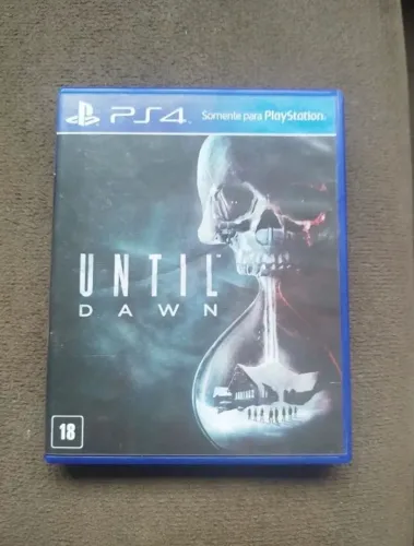 Until dawn 