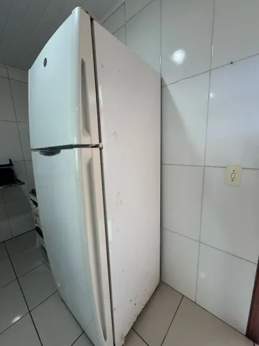 Geladeira (não faço entrega)