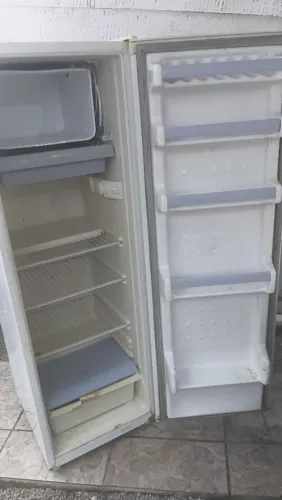 Geladeira 