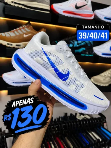 NIKE VOMERO PREMIUM