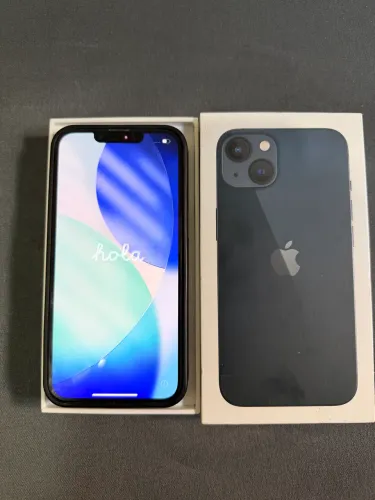 iPhone 13 Azul - 128GB