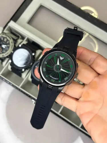 Relógio Armani 8383P
