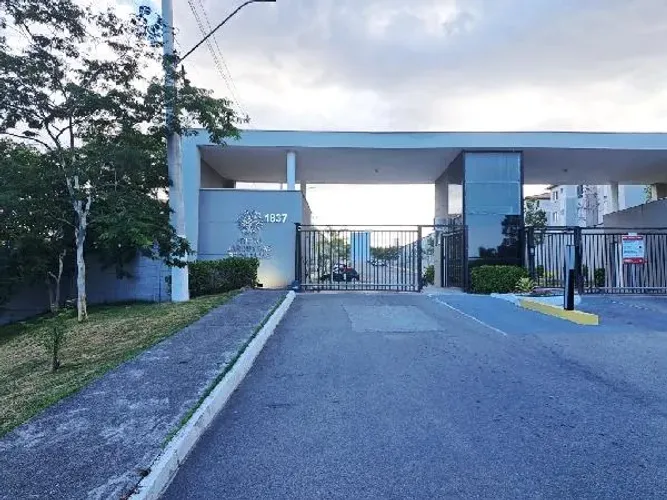 Negócio imperdível Apartamento no Novo Horizonte (manilha), Itaborai - RJ, Apto 303, 2 qu