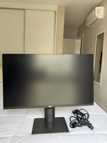 Monitor Dell 27" P2719H Full HD IPS - Excelente estado