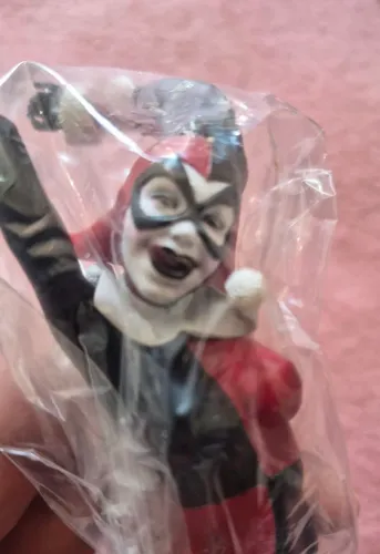 Harley Quinn - Iron Studios