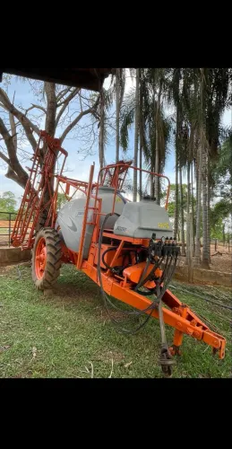 Bomba jacto 3000L