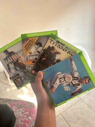 Xbox one