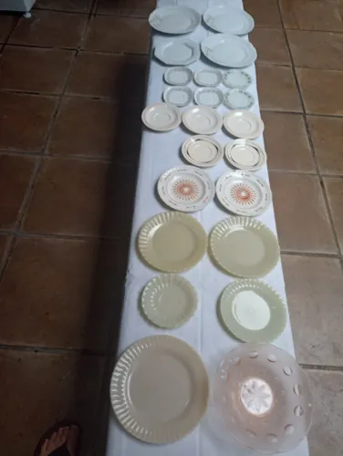 louça