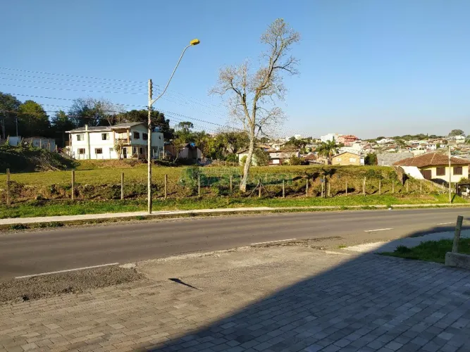 Terreno Cruzeiro Caxias do Sul