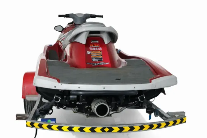 Jet ski yamaha VXR 1800