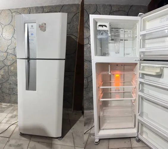 Geladeira Fros Free 480 litros 