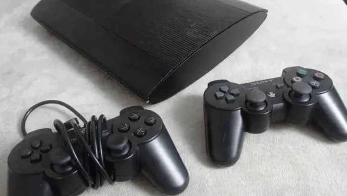 Ps3 super slim