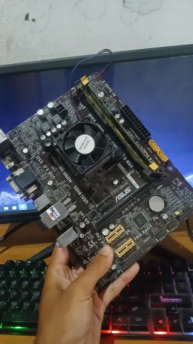 Kit ASUS AM1M-A