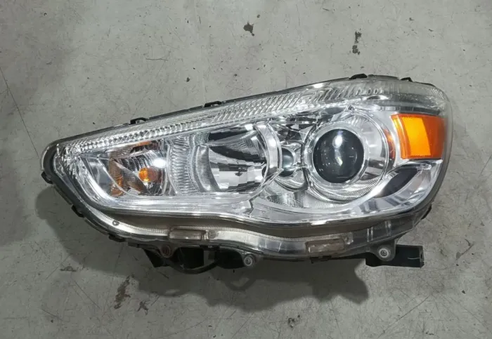 Farol ASX 2010 A 2018 sem xenon