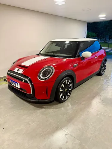 Mini Cooper SE Exclusive 3P (elétrico) 2022