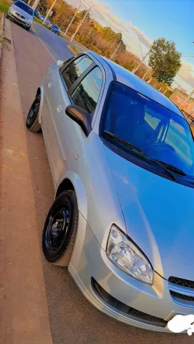 Corsa classic LS
